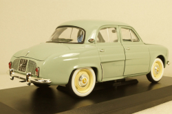Renault Dauphine 1958, 185159, Norev 1:18