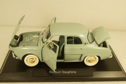 Renault Dauphine 1958, 185159, Norev 1:18