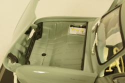 Renault Dauphine 1958, 185159, Norev 1:18