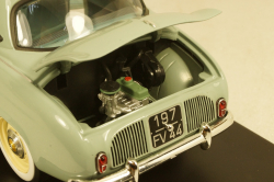 Renault Dauphine 1958, 185159, Norev 1:18