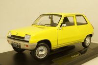 Renault R5 1974, 185173, Norev 1:18