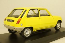 Renault R5 1974, 185173, Norev 1:18