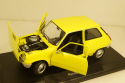 Renault R5 1974, 185173, Norev 1:18