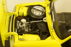 Renault R5 1974, 185173, Norev 1:18