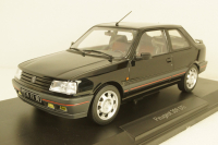 Peugeot 309 Gti 1990, 184885, Norev 1:18