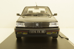 Peugeot 309 Gti 1990, 184885, Norev 1:18
