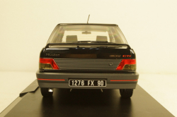 Peugeot 309 Gti 1990, 184885, Norev 1:18
