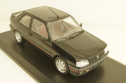 Peugeot 309 Gti 1990, 184885, Norev 1:18