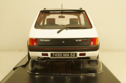 Peugeot 205 GTI 1.6 1988, 184849, Norev 1:18