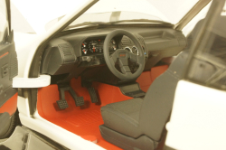 Peugeot 205 GTI 1.6 1988, 184849, Norev 1:18