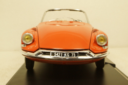 Citroen DS 19 Cabriolet 1961, 181599, Norev 1:18