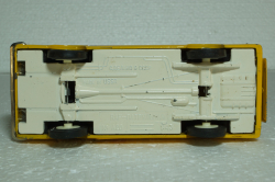 Раф-2203, А25 Патрульная, Декальная, Тантал/Радон 1:43