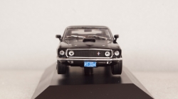 FORD MUSTANG MACH 1 Coupe (1969), American Cars №33