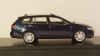 Volkswagen Golf 7 Variant, Spark 1:43