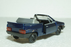 Ваз-2108, Наташа, модель чумная.Тантал/Радон 1:43