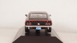 FORD MUSTANG MACH 1 Coupe (1969), American Cars №33