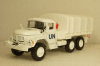 Зил-131, ООН, Элекон 1:43