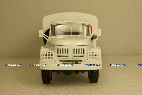 Зил-131, ООН, Элекон 1:43