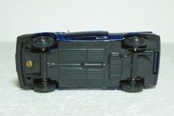 Ваз-2108, Наташа, модель чумная.Тантал/Радон 1:43