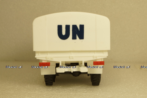 Зил-131, ООН, Элекон 1:43