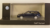 Volkswagen Golf 7 Variant, Spark 1:43