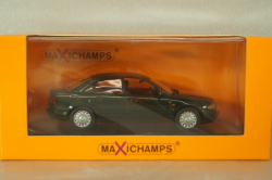 Audi A4 (B5) 1995, green, 940015001, Maxichamps 1:43