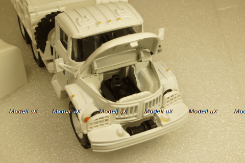 Зил-131, ООН, Элекон 1:43