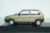 Fiat Uno, 1983 light-brown, PRD260, Premium X 1:43