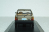 Fiat Uno, 1983 light-brown, PRD260, Premium X 1:43
