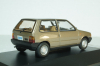 Fiat Uno, 1983 light-brown, PRD260, Premium X 1:43