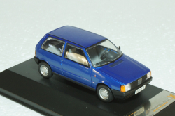Fiat Uno, 1983 blue, PRD261, Premium X 1:43