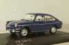 Volkswagen 1600 TL Fastback 1966, 430055320, Minichamps 1:43