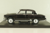 Газ-М21 Волга 1960, черный, WB124245, Whitebox 1:24