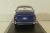 Volkswagen 1600 TL Fastback 1966, 430055320, Minichamps 1:43