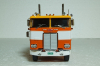 Peterbilt 352H tractor truck, Semi-Remorque Americans # 7, Altaya 1:43