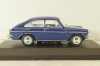 Volkswagen 1600 TL Fastback 1966, 430055320, Minichamps 1:43
