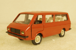 Раф-2203 А18, апрель 1983, Тантал/Радон 1:43