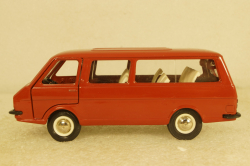 Раф-2203 А18, апрель 1983, Тантал/Радон 1:43