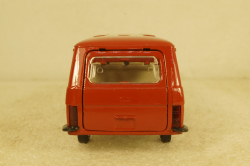 Раф-2203 А18, апрель 1983, Тантал/Радон 1:43