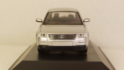 Volkswagen Passat B5, Schuco 1:43