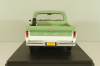 Ford F-100 1970, green/white, WB124252, Whitebox 1:24