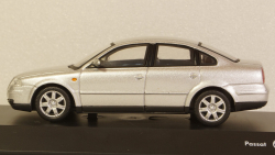 Volkswagen Passat B5, Schuco 1:43
