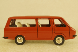 Раф-2203 А18, апрель 1983, Тантал/Радон 1:43