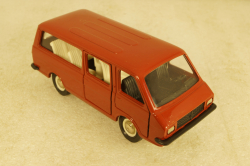 Раф-2203 А18, апрель 1983, Тантал/Радон 1:43