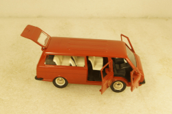 Раф-2203 А18, апрель 1983, Тантал/Радон 1:43