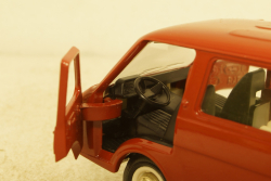 Раф-2203 А18, апрель 1983, Тантал/Радон 1:43