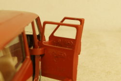 Раф-2203 А18, апрель 1983, Тантал/Радон 1:43