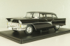 Газ-13 Чайка, черная, WB124080, WhiteBox 1:24 Уценка!
