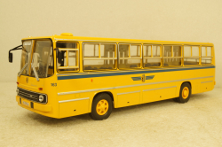 Икарус-260 Leipziger Verkehrsbettriebe yellow/blue, PCL47155, Premium Classixxs 1:43 Уценка!