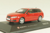 Seat Exeo ST 2008, red, Seat 1:43
